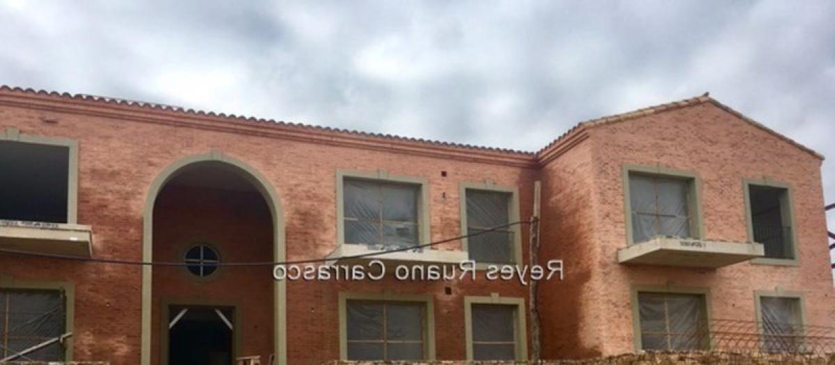 2 bedrooms Apartment in Canelones, Uruguay No. 10493