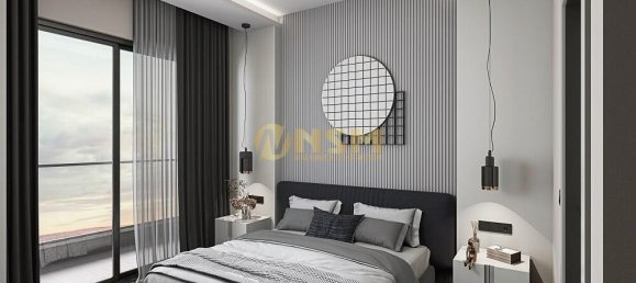 Apartment 1+1 in Alanya, Turkey No. 8445 15