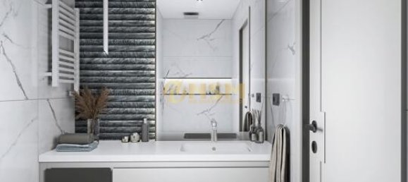 Apartment 1+1 in Alanya, Turkey No. 8445 22