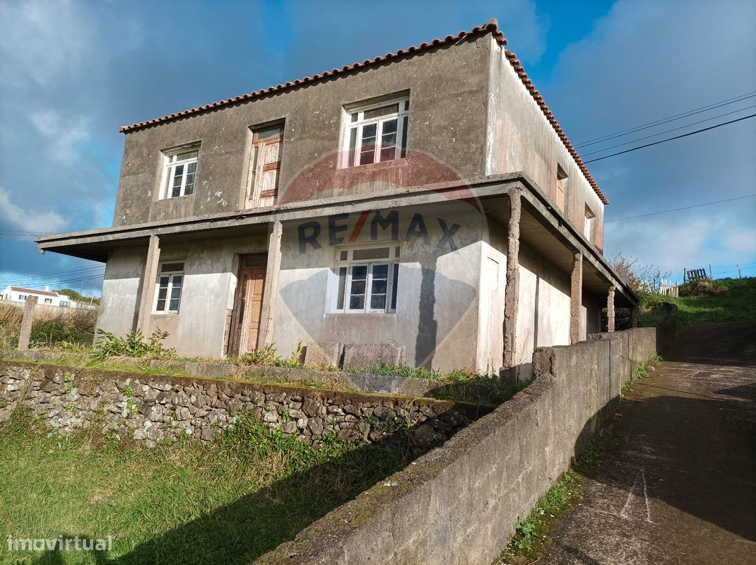 3 Schlafzimmer Haus in Vila do Porto, Portugal, Nr. 46920