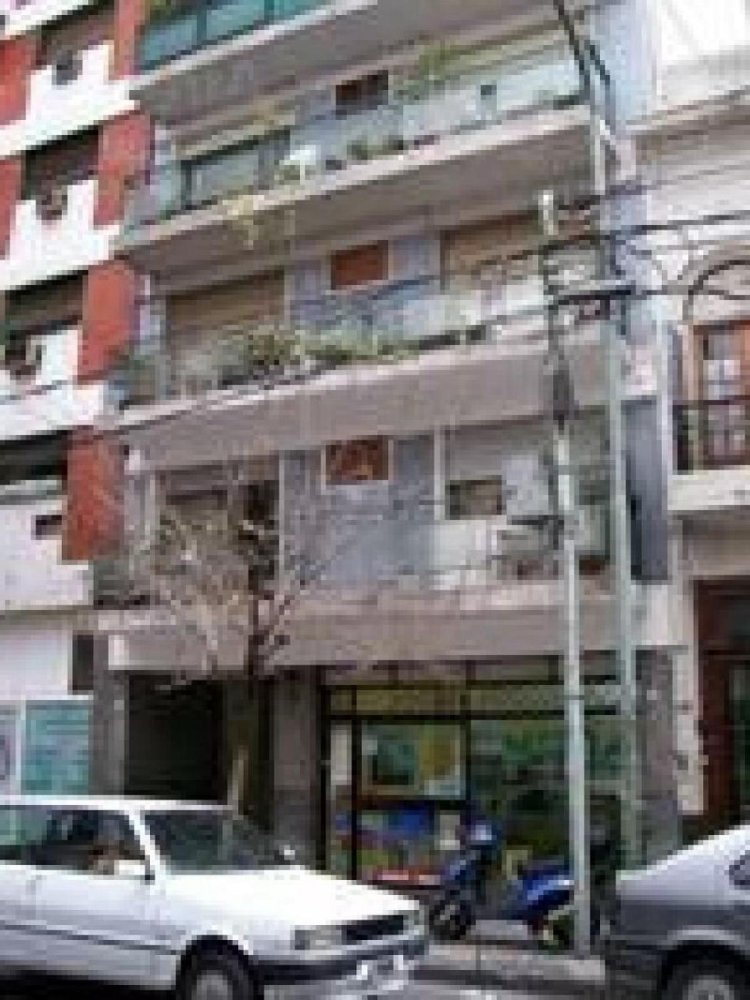 2 Schlafzimmer Wohnung in Buenos Aires, Argentina, Nr. 90331