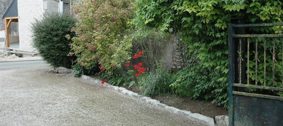 1 bedroom House in Terminiers, France No. 51291 9