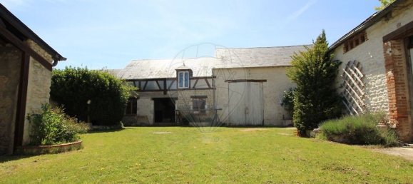 1 bedroom House in Terminiers, France No. 51291 6