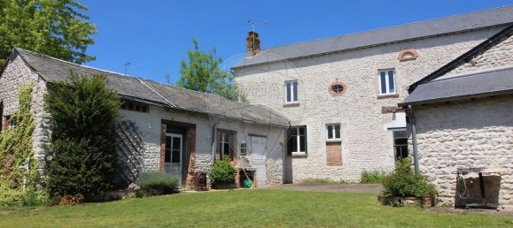 1 bedroom House in Terminiers, France No. 51291 4