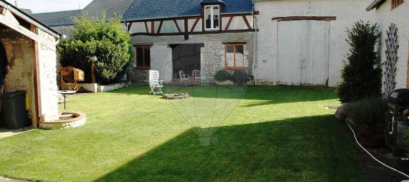 1 bedroom House in Terminiers, France No. 51291 3