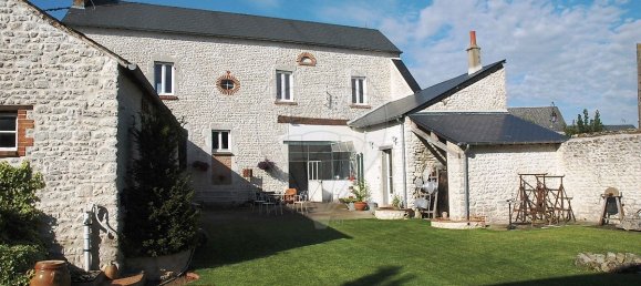 1 bedroom House in Terminiers, France No. 51291 2