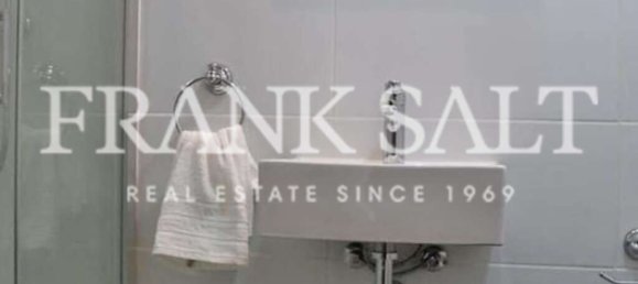 2 غرف نوم شقة في Pieta, Malta رقم 7421 6