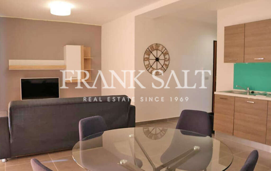 2 غرف نوم شقة في Pieta, Malta رقم 7421