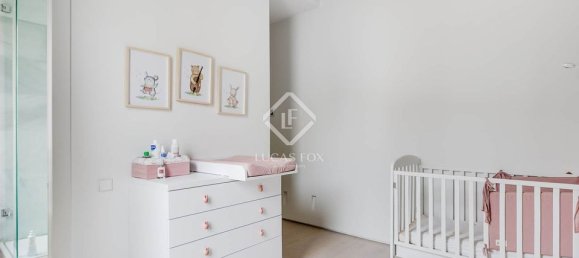 3 bedrooms Apartment in Madrid, Spain No. 179074 52