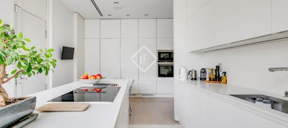 3 bedrooms Apartment in Madrid, Spain No. 179074 33