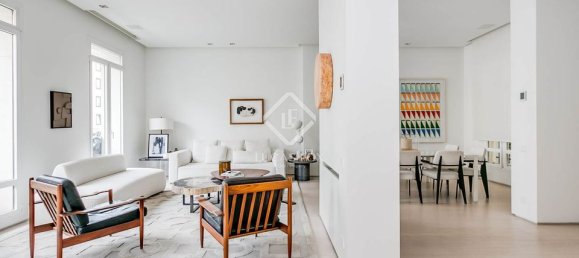 3 bedrooms Apartment in Madrid, Spain No. 179074 5