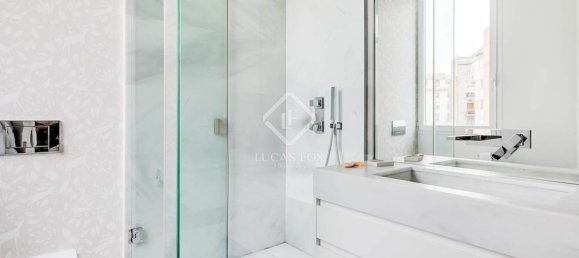 3 bedrooms Apartment in Madrid, Spain No. 179074 54