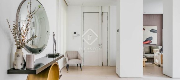 3 bedrooms Apartment in Madrid, Spain No. 179074 9