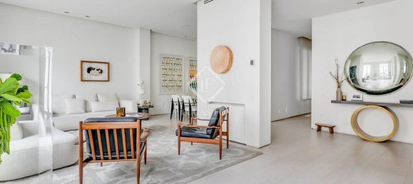 3 bedrooms Apartment in Madrid, Spain No. 179074 14