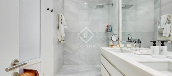 3 bedrooms Apartment in Madrid, Spain No. 179074 44