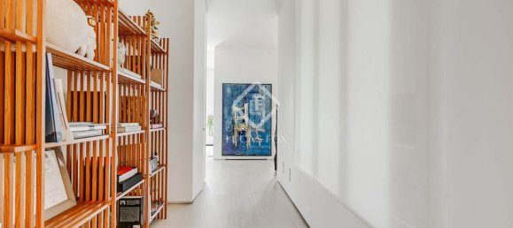 3 bedrooms Apartment in Madrid, Spain No. 179074 25