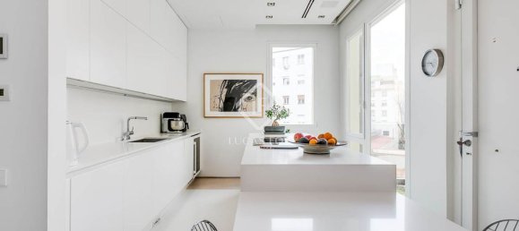 3 bedrooms Apartment in Madrid, Spain No. 179074 29