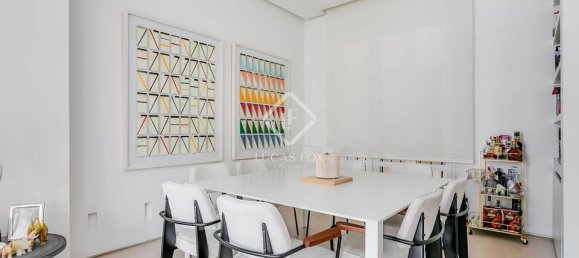 3 bedrooms Apartment in Madrid, Spain No. 179074 20