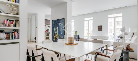 3 bedrooms Apartment in Madrid, Spain No. 179074 19