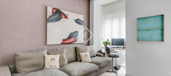 3 bedrooms Apartment in Madrid, Spain No. 179074 23