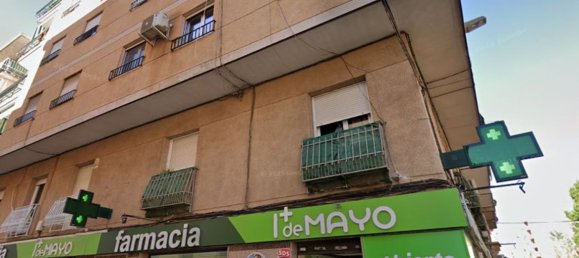 Apartamento T3 em Alicante, Spain N.º 160678 2
