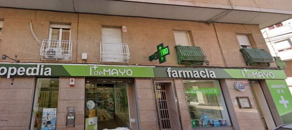Apartamento T3 em Alicante, Spain N.º 160678 4