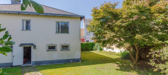 8 rooms Townhouse in Zwettl-Niederosterreich, Austria No. 89196 26