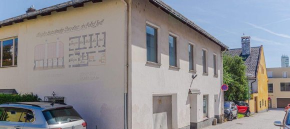 8 rooms Townhouse in Zwettl-Niederosterreich, Austria No. 89196 18