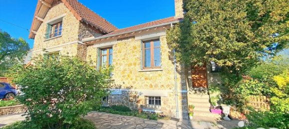 Casa de 6 divisões em Cormeilles-en-Parisis, France N.º 360340 4