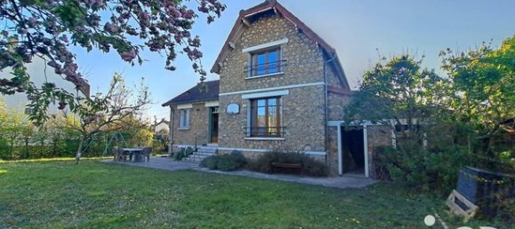 Casa de 6 divisões em Cormeilles-en-Parisis, France N.º 360340 2