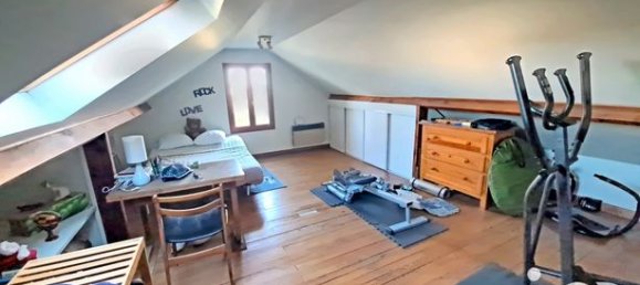 Casa de 6 divisões em Cormeilles-en-Parisis, France N.º 360340 11