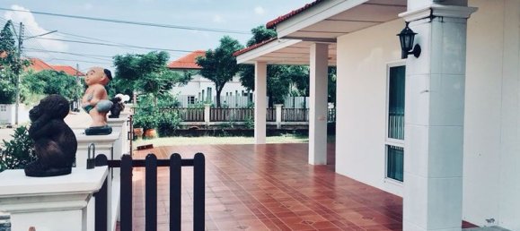 3 bedrooms Cafe / restaurant in Pattaya, Thailand No. 1068 2