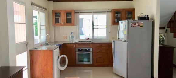 3 bedrooms Cafe / restaurant in Pattaya, Thailand No. 1068 5