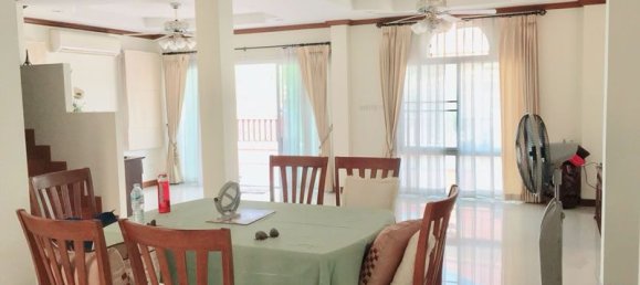 3 bedrooms Cafe / restaurant in Pattaya, Thailand No. 1068 4