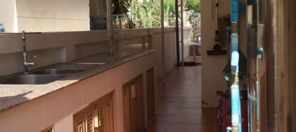 3 bedrooms Cafe / restaurant in Pattaya, Thailand No. 1068 11