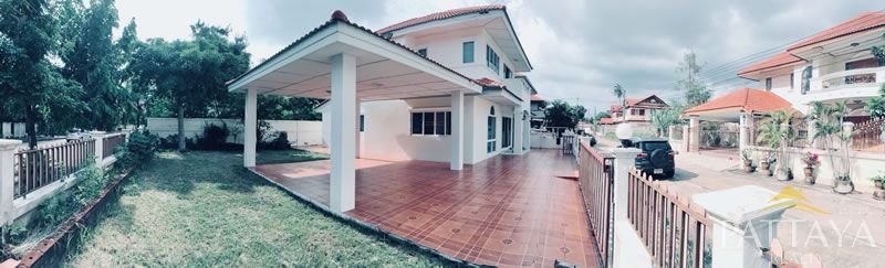 3 bedrooms Cafe / restaurant in Pattaya, Thailand No. 1068