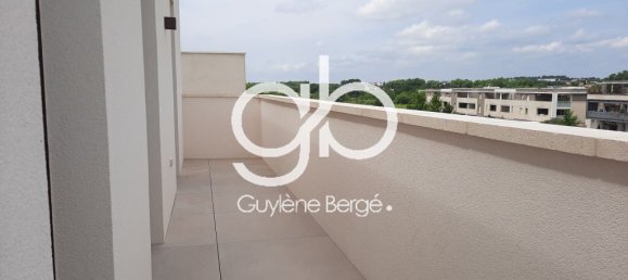 2 chambres Appartement à Castries, France No. 294453 11