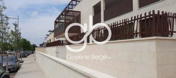 2 chambres Appartement à Castries, France No. 294453 12