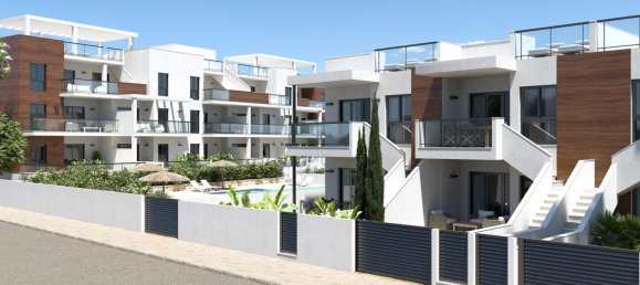 3 bedrooms Penthouse in Torre de la Horadada, Spain No. 6640 6