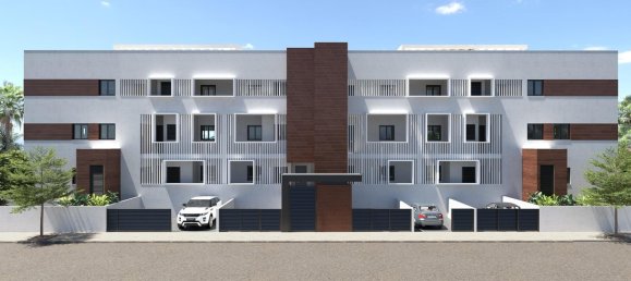 3 bedrooms Penthouse in Torre de la Horadada, Spain No. 6640 3