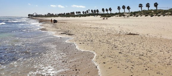 3 bedrooms Penthouse in Torre de la Horadada, Spain No. 6640 12