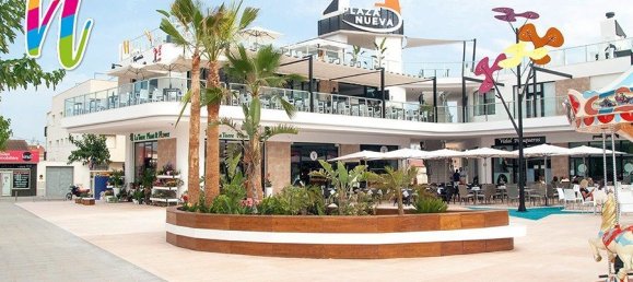 3 bedrooms Penthouse in Torre de la Horadada, Spain No. 6640 14