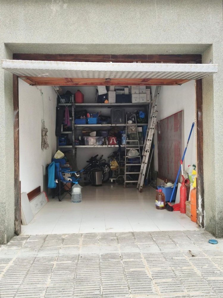 Garage in Cunit, Spain 17m², Nr. 160437