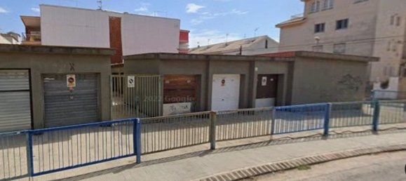 Garage in Cunit, Spain 17m², Nr. 160437 6