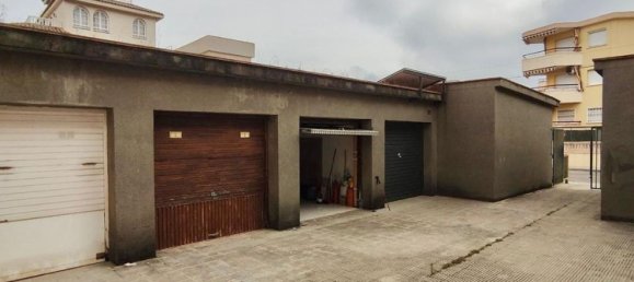 Garage in Cunit, Spain 17m², Nr. 160437 4
