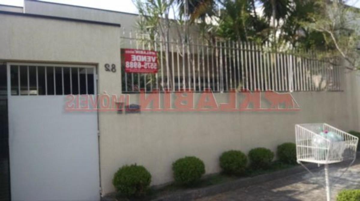 4 غرف نوم منزل في Sao Paulo, Brazil رقم 559177