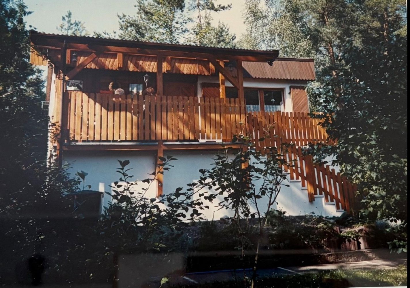 2 Schlafzimmer Bungalow in Kyffhäuserkreis, Germany, Nr. 278217