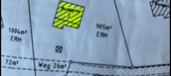 2 Schlafzimmer Bungalow in Kyffhäuserkreis, Germany, Nr. 278217 5