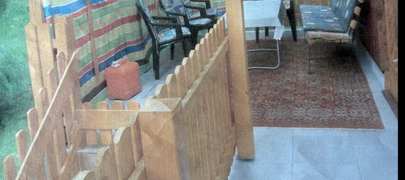 2 Schlafzimmer Bungalow in Kyffhäuserkreis, Germany, Nr. 278217 3