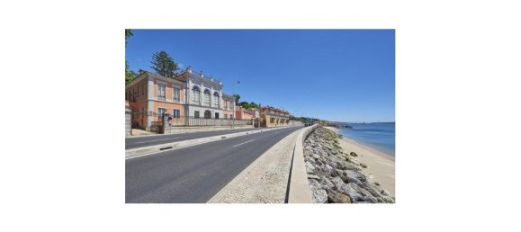 9 Schlafzimmer Schlösser in Oeiras, Portugal, Nr. 247319 33